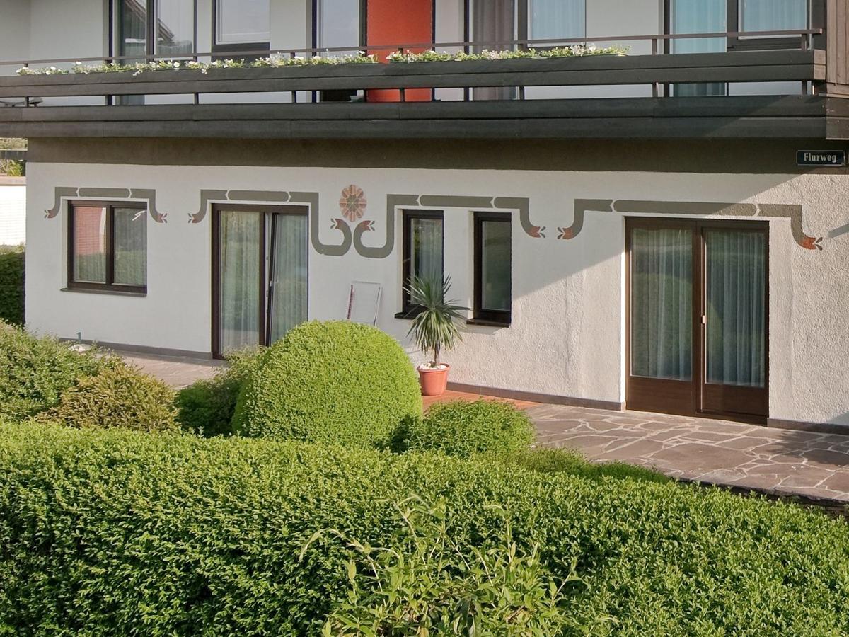 Appartements Koffler فاك ام سي المظهر الخارجي الصورة
