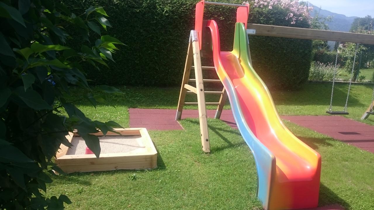 Appartements Koffler فاك ام سي المظهر الخارجي الصورة